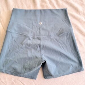 Lululemon Alight Shorts - Brand New